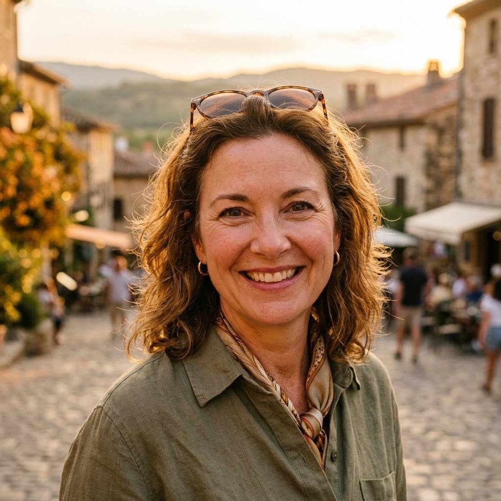 Diane Foster
