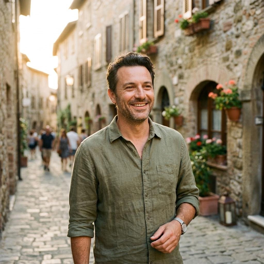 Marco Bianchi